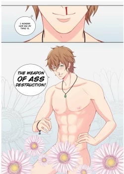 Page 109 of Fujoshi Trapped in a Seme's Perfect Body 1