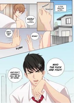 Page 114 of Fujoshi Trapped in a Seme's Perfect Body 1