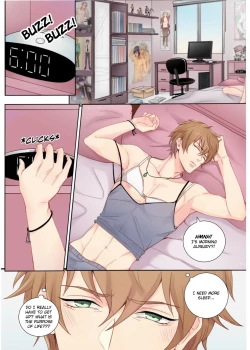 Page 99 of Fujoshi Trapped in a Seme's Perfect Body 1