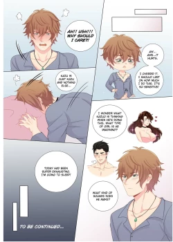 Page 131 of Fujoshi Trapped in a Seme's Perfect Body 2