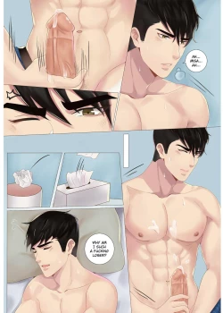 Page 133 of Fujoshi Trapped in a Seme's Perfect Body 2