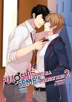 Page 1 of Fujoshi Trapped in a Seme's Perfect Body 2
