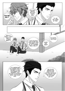 Page 62 of Fujoshi Trapped in a Seme's Perfect Body 2