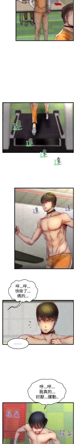 Page 256 of 啪啪啪调教所第1季