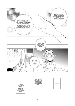 Page 54 of Yuri Sekai | World of Yuri