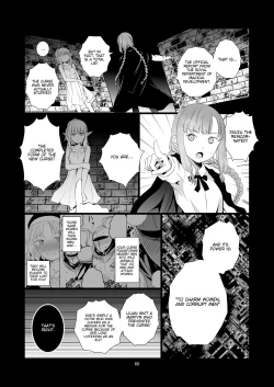 Page 60 of Yuri Sekai | World of Yuri