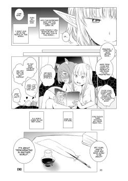 Page 65 of Yuri Sekai | World of Yuri