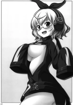 Page 2 of Kikazaru Pickup!