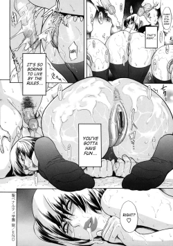 Page 35 of Sei Penalty Gakuen Goku | St.Penalty Academy