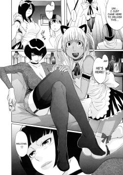 Page 65 of Sei Penalty Gakuen Goku | St.Penalty Academy