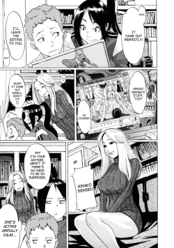 Page 98 of Sei Penalty Gakuen Goku | St.Penalty Academy