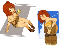 Page 26 of (Noah] Homu guda ♀ tsume awase(Fate/Grand Order)