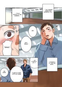 Page 7 of Chichinomi  Ksan no Bonyuu