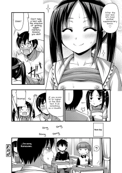 Page 20 of Sekkaku nanode Kyoushitsu de | A Chance To Do It In The Classroom