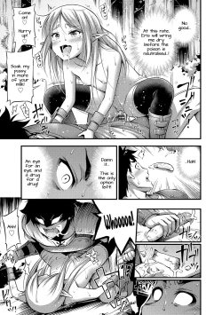 Page 11 of Isekai de Loli Elf Tasuketara Kou Natta Ep.100 | I Saved a Loli Elf in Another World and This Happened Ep. 100