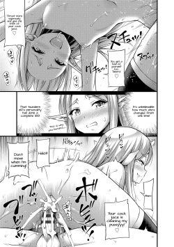 Page 9 of Isekai de Loli Elf Tasuketara Kou Natta Ep.100 | I Saved a Loli Elf in Another World and This Happened Ep. 100