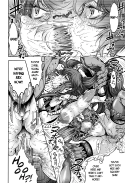 Page 126 of New! Type ♥ Ch. 0-8