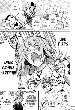 Page 143 of New! Type ♥ Ch. 0-8