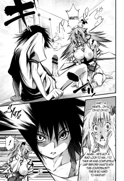 Page 155 of New! Type ♥ Ch. 0-8