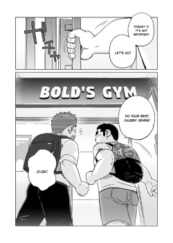 Page 41 of The Bear Paradox