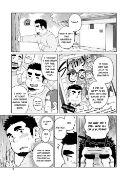 Page 4 of The Bear Paradox