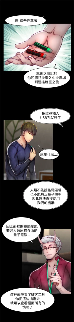 Page 320 of 啪啪啪调教所第2季