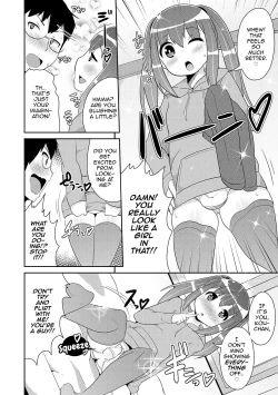 Page 177 of Mesuiki Shounen Daihyakka