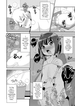 Page 95 of Mesuiki Shounen Daihyakka