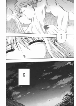Page 22 of fate R18一夜之夢