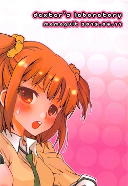 Page 18 of Dexter's Laboratory