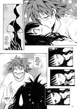 Page 11 of R☆Mikan