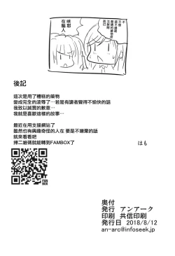 Page 33 of Sakuya wa Mou Modorenai