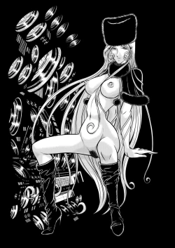 Page 2 of Maetel Story 17