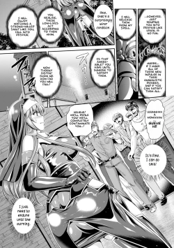 Page 32 of Nengoku no Liese Inzai no Shukumei | Liese’s destiny: Punishment Of Lust On The Slime Prison Ch. 1-2