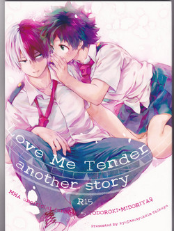 Download Love Me Tender another story