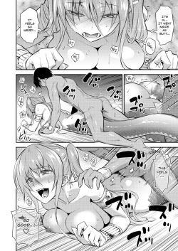 Page 21 of Pretty Lamia