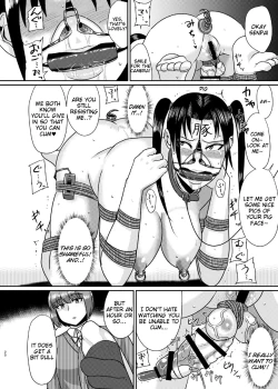 Page 19 of Senpai Gangu - Senpai Plaything