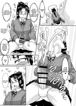 Page 6 of Senpai Gangu - Senpai Plaything