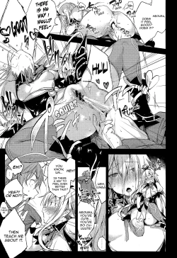 Page 14 of Medusaaaaaaaaaaaaaa