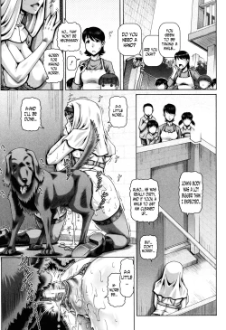 Page 180 of Jyuai Kantsu