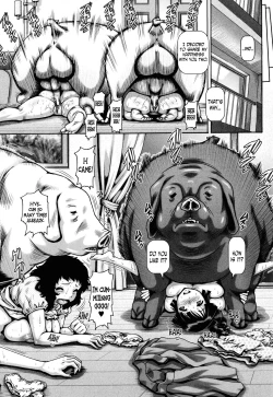 Page 58 of Jyuai Kantsu