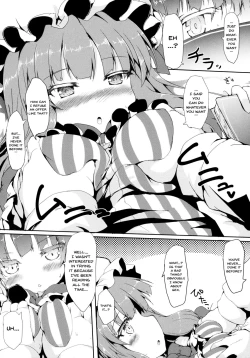 Page 6 of Patche Ecchi | Lewd Patche