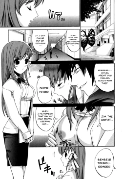 Page 63 of Mesu Kyoushi | Bitch Teacher Ch.1-6