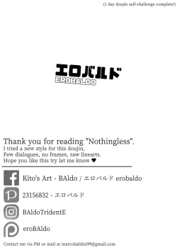 Page 7 of Nothingless