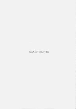 Page 2 of Naked Shuffle