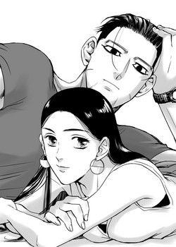 [momokan85] Oripa LOVER #3 (Golden Kamuy)