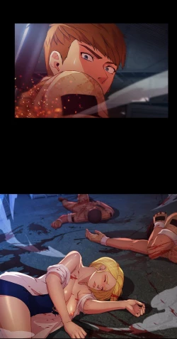 Page 581 of SWITCH 湿家侦探