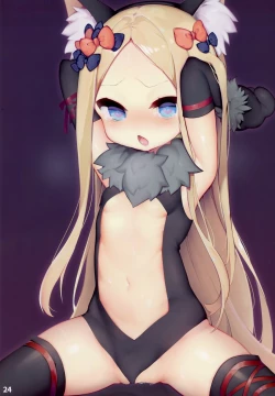 Page 24 of Beast Pakopako