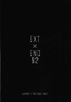 Page 26 of EXT x END 02