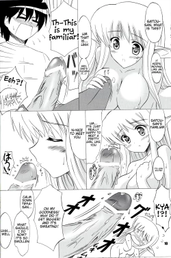 Page 9 of Bust Revolution!